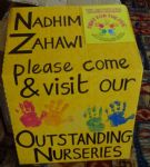 Save Salford Nurseries Fun Day
